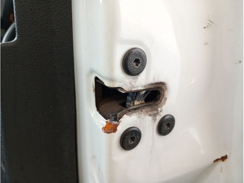 Recambio de cerradura puerta delantera derecha para dacia sandero ii tce 90 (b8m1, b8ma) referencia OEM IAM   