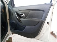 Recambio de elevalunas delantero derecho para dacia sandero ii tce 90 (b8m1, b8ma) referencia OEM IAM    2