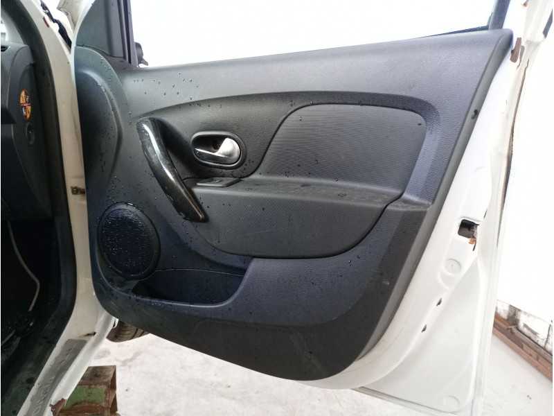 Recambio de elevalunas delantero derecho para dacia sandero ii tce 90 (b8m1, b8ma) referencia OEM IAM   