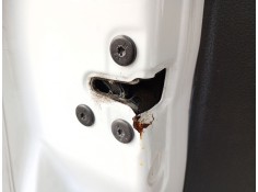 Recambio de cerradura puerta delantera izquierda para dacia sandero ii tce 90 (b8m1, b8ma) referencia OEM IAM    2