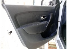 Recambio de elevalunas delantero izquierdo para dacia sandero ii tce 90 (b8m1, b8ma) referencia OEM IAM  807211440R  2