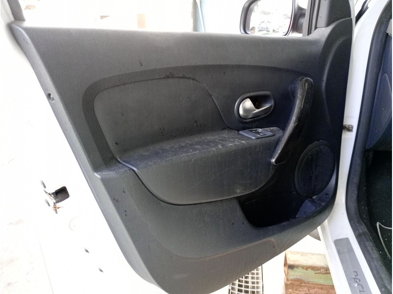 Recambio de elevalunas delantero izquierdo para dacia sandero ii tce 90 (b8m1, b8ma) referencia OEM IAM   