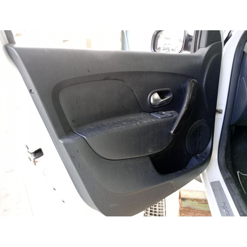 Recambio de elevalunas delantero izquierdo para dacia sandero ii tce 90 (b8m1, b8ma) referencia OEM IAM   