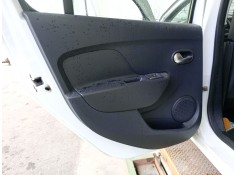 Recambio de elevalunas trasero izquierdo para dacia sandero ii tce 90 (b8m1, b8ma) referencia OEM IAM    2