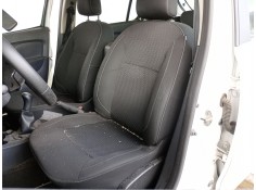 Recambio de asiento delantero izquierdo para dacia sandero ii tce 90 (b8m1, b8ma) referencia OEM IAM   