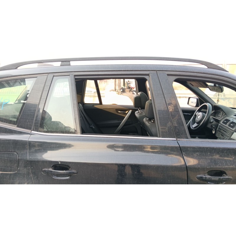 Recambio de elevalunas trasero derecho para bmw x3 (e83) 2.0 sd referencia OEM IAM 51353448252  