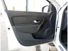 Recambio de guarnecido puerta delantera izquierda para dacia sandero ii tce 90 (b8m1, b8ma) referencia OEM IAM   