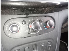 Recambio de mando calefaccion / aire acondicionado para dacia sandero ii tce 90 (b8m1, b8ma) referencia OEM IAM    2