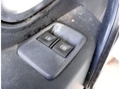 Recambio de mando elevalunas delantero izquierdo para dacia sandero ii tce 90 (b8m1, b8ma) referencia OEM IAM   