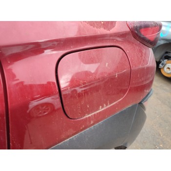 TAPA EXTERIOR COMBUSTIBLE 
