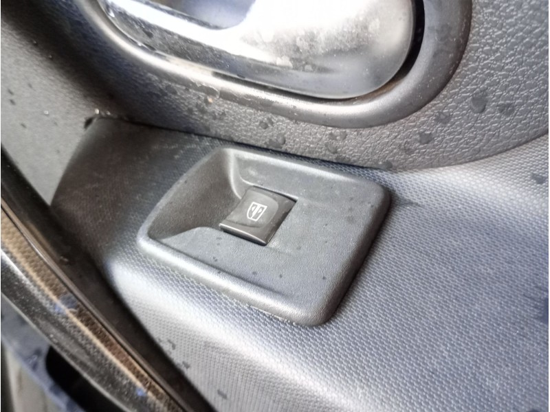 Recambio de mando elevalunas delantero derecho para dacia sandero ii tce 90 (b8m1, b8ma) referencia OEM IAM   