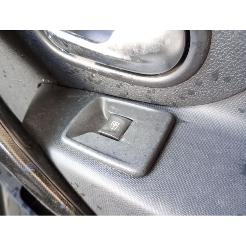 Recambio de mando elevalunas delantero derecho para dacia sandero ii tce 90 (b8m1, b8ma) referencia OEM IAM   