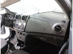 Recambio de salpicadero para dacia sandero ii tce 90 (b8m1, b8ma) referencia OEM IAM    2