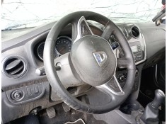 Recambio de volante para dacia sandero ii tce 90 (b8m1, b8ma) referencia OEM IAM    2