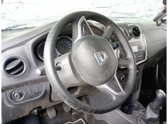 Recambio de volante para dacia sandero ii tce 90 (b8m1, b8ma) referencia OEM IAM   