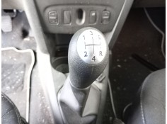 Recambio de pomo palanca cambio para dacia sandero ii tce 90 (b8m1, b8ma) referencia OEM IAM    2