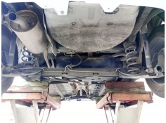 Recambio de puente trasero para dacia sandero ii tce 90 (b8m1, b8ma) referencia OEM IAM   