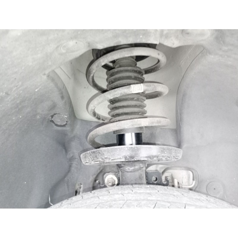 Recambio de amortiguador delantero derecho para renault megane iii hatchback (bz0/1_, b3_) 1.2 tce (bz2b, bz11) referencia OEM I