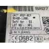 Recambio de modulo electronico para hyundai i20 style referencia OEM IAM 954001JBB1  