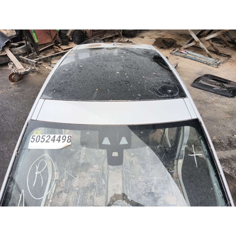 Recambio de techo para jaguar e-pace (x540) 2.0 d180 awd referencia OEM IAM   