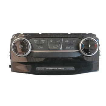 MANDO CALEFACCION / AIRE ACONDICIONADO 2638321 MN1T18C612AD 
