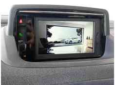 Recambio de sistema audio / radio cd para renault megane iii hatchback (bz0/1_, b3_) 1.2 tce (bz2b, bz11) referencia OEM IAM   