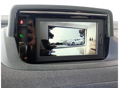 Recambio de sistema audio / radio cd para renault megane iii hatchback (bz0/1_, b3_) 1.2 tce (bz2b, bz11) referencia OEM IAM   
