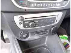 Recambio de sistema audio / radio cd para renault megane iii hatchback (bz0/1_, b3_) 1.2 tce (bz2b, bz11) referencia OEM IAM    2