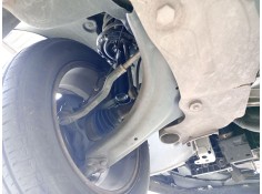 Recambio de brazo suspension inferior delantero izquierdo para renault megane iii hatchback (bz0/1_, b3_) 1.2 tce (bz2b, bz11) r