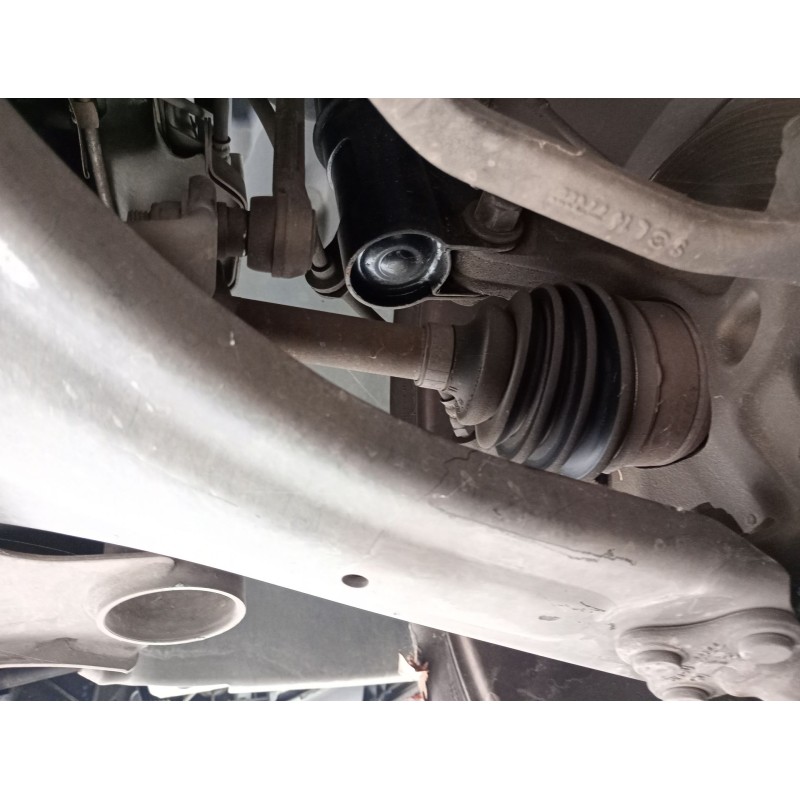 Recambio de transmision delantera derecha para renault megane iii hatchback (bz0/1_, b3_) 1.2 tce (bz2b, bz11) referencia OEM IA