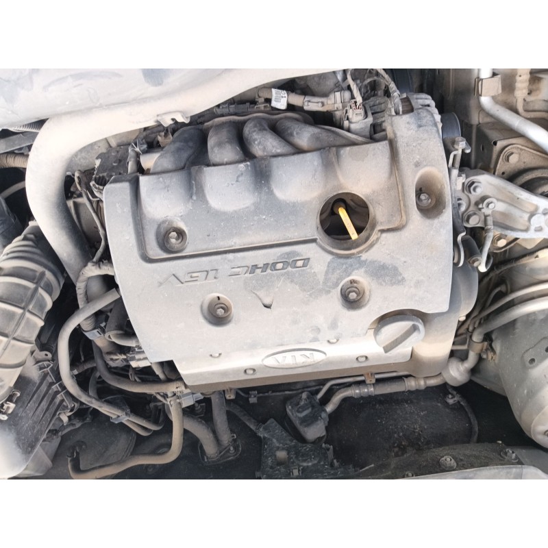 Recambio de motor completo para kia cee´d sw (ed) 1.6 referencia OEM IAM   