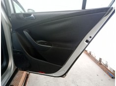 Recambio de elevalunas trasero derecho para volkswagen passat b6 (3c2) 2.0 tdi referencia OEM IAM 3C5839462J 1K0959704PVW1  2