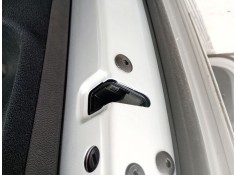 Recambio de cerradura puerta trasera izquierda para volkswagen passat b6 (3c2) 2.0 tdi 16v 4motion referencia OEM IAM   