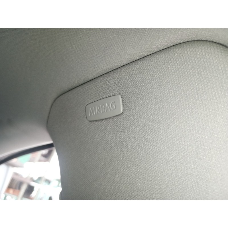 Recambio de airbag cortina delantero izquierdo para volkswagen passat b6 (3c2) 2.0 tdi 16v 4motion referencia OEM IAM   