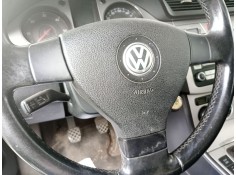 Recambio de airbag delantero izquierdo para volkswagen passat b6 (3c2) 2.0 tdi 16v 4motion referencia OEM IAM   