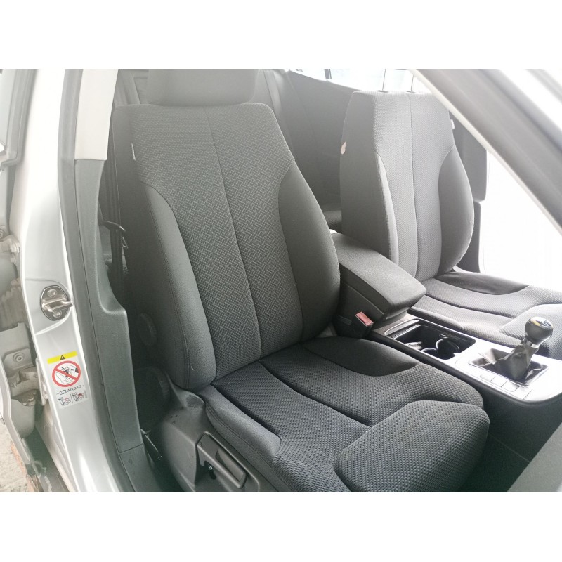 Recambio de asiento delantero derecho para volkswagen passat b6 (3c2) 2.0 tdi 16v 4motion referencia OEM IAM   