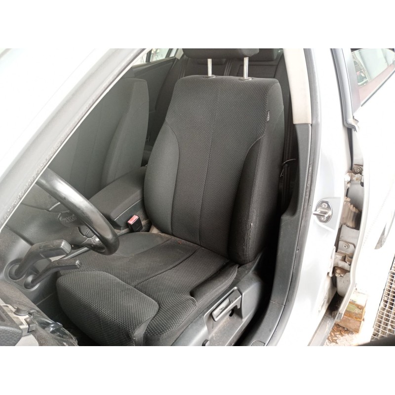 Recambio de asiento delantero izquierdo para volkswagen passat b6 (3c2) 2.0 tdi 16v 4motion referencia OEM IAM   