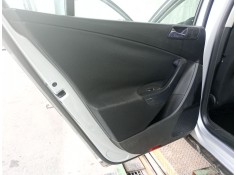 Recambio de guarnecido puerta trasera izquierda para volkswagen passat b6 (3c2) 2.0 tdi 16v 4motion referencia OEM IAM   