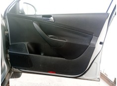 Recambio de guarnecido puerta delantera derecha para volkswagen passat b6 (3c2) 2.0 tdi 16v 4motion referencia OEM IAM   