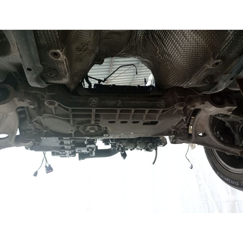 Recambio de puente delantero para volkswagen passat b6 (3c2) 2.0 tdi 16v 4motion referencia OEM IAM   