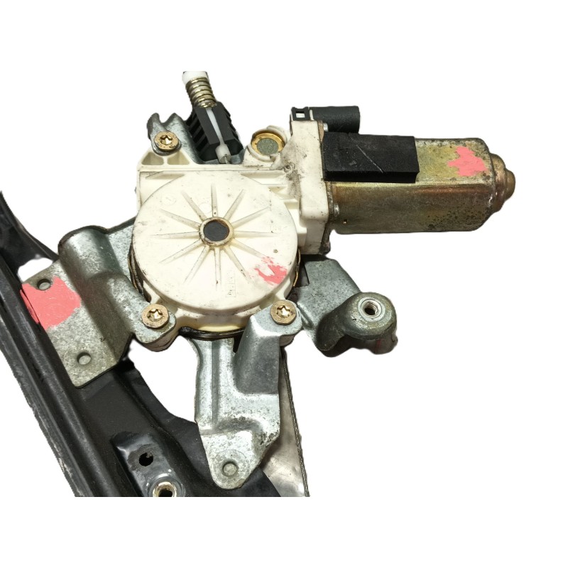 Recambio de elevalunas delantero derecho para ford focus i turnier (dnw) 1.6 16v referencia OEM IAM 1331612  