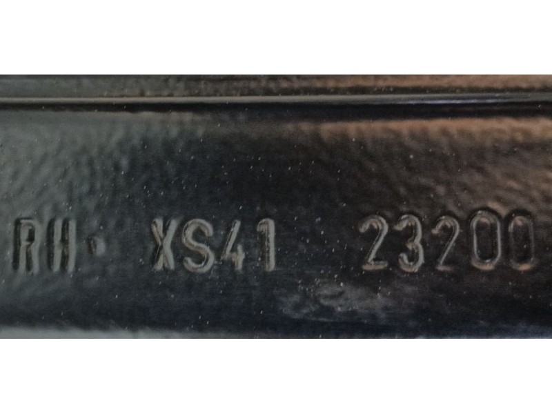 Recambio de elevalunas delantero derecho para ford focus i turnier (dnw) 1.6 16v referencia OEM IAM 1331612  