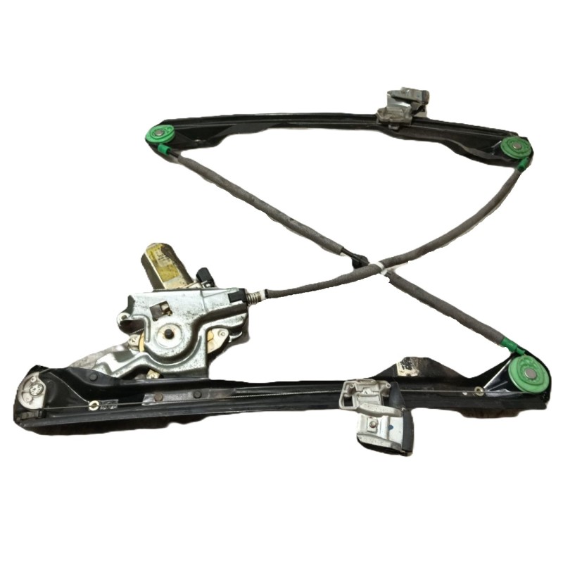 Recambio de elevalunas delantero derecho para ford focus i turnier (dnw) 1.6 16v referencia OEM IAM 1331612  