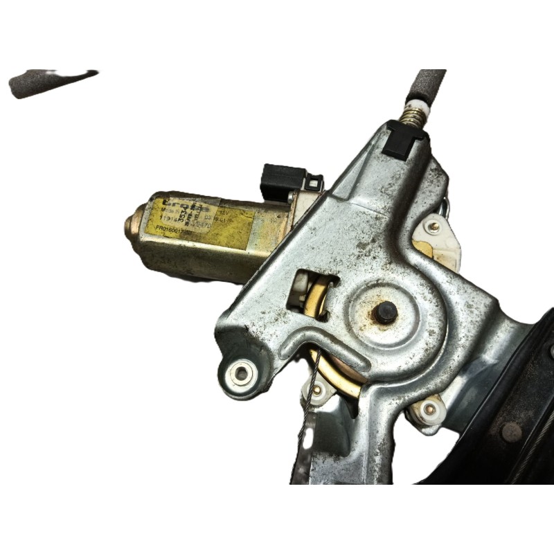 Recambio de elevalunas delantero derecho para ford focus i turnier (dnw) 1.6 16v referencia OEM IAM 1331612  