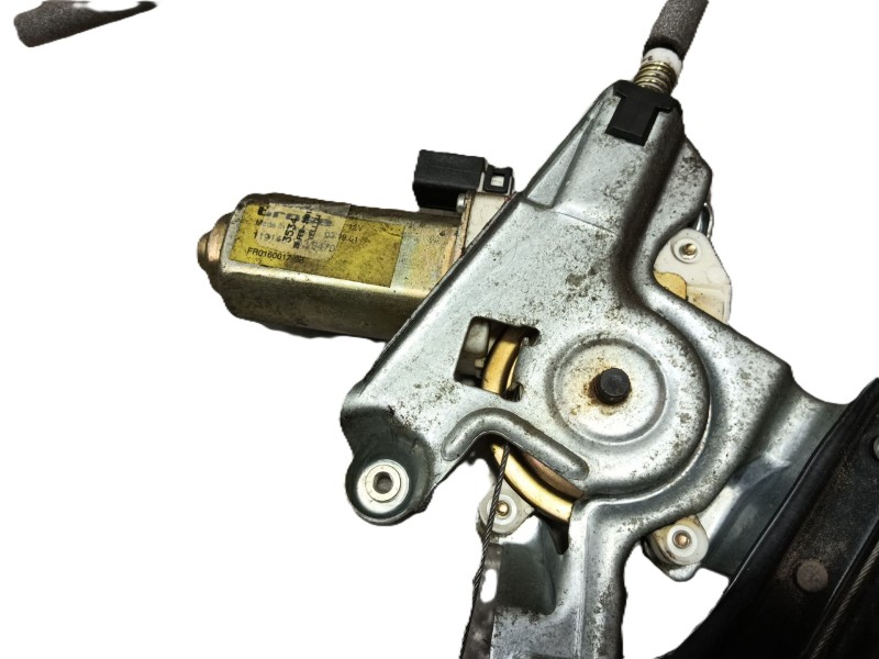 Recambio de elevalunas delantero derecho para ford focus i turnier (dnw) 1.6 16v referencia OEM IAM 1331612  