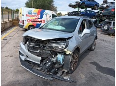 OPEL MOKKA / MOKKA X (J13)