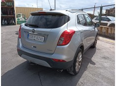 opel mokka / mokka x (j13) del año 2017 2