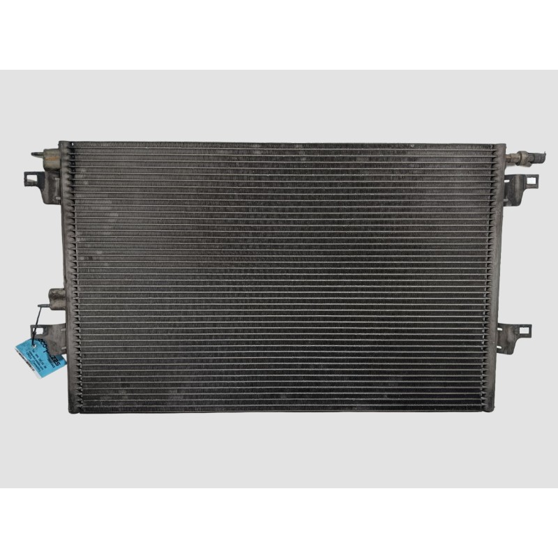 Recambio de condensador / radiador aire acondicionado para renault espace iv (jk0/1_) 2.2 dci (jk0h) referencia OEM IAM  8200332