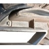 Recambio de rejilla delantera para volkswagen golf iii (1h1) 1.6 referencia OEM IAM 1H6898913  1H6853653