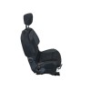Recambio de asiento delantero izquierdo para peugeot partner tepee 1.6 bluehdi 100 referencia OEM IAM 8846Y3 0631703203252 